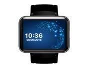 Autofeel Smart Watch Android Big Screen 320*240 MTK Dual Core 1.2G 900mAh with WIFI 3G GPS Smartwatch For Android IOS