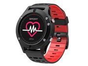 Autofeel Smart watches Intelligence Bracelet GPS Location Ride In Good Luck smartwatch Fund Actual Measurement Temperature Altitude