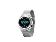 Autofeel Smart Watch MTK2502 Smartwatch IP68 Waterproof Bluetooth Calling Heart Rate Sleep Monitor Sports Watch