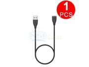 JS USB Replacement Charging Charger Cable for Fitbit SURGE Super Watch Smart Watch 1PC