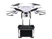 SG600 RC Drone with Camera 2MP WIFI FPV Quadcopter Auto Return Altitude Hold Headless Mode RC Helicopter