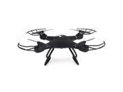 X27C-1 2.4G RC Smart Drone Quadcopter Aircraft UAV with Altitude Hold Headless Mode One Key Take Off 3D Flips Gift Present