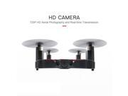 T49 6-Axis WIFI FPV 720P HD Camera Drone Foldable G-sensor RC Mini Selfie Drone Headless Mode Quadcopter Toy for Kids