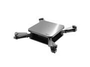 SMRC S1 Foldable Quadcopter Mini Wi-Fi RC Drone with 0.3MP Camera Altitude Hold Headless Mode Gravity Sensor APP Control