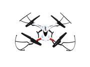 JJRC H31 RC Drone 2.4GHz 4CH Waterproof Quadcopter Headless Mode Flying Helicopter One Key Return Copter LCD Display Drones