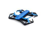 JJRC H43WH Selfie WIFI With HD Camera Altitude Hold Headless Mode Foldable Arm RC Quadcopter Drone