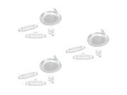 For 3 x Quantity of Rodeo 110 FPV Racing Quadcopter Rodeo 110-Z-06 Light Guard Shield Protector Lens