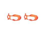 For 2 x Quantity of Rodeo 110 FPV Racing Quadcopter Rodeo 110-Z-05 FPV Camera and Light Guard Protector Face Shield