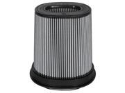 aFe Power Magnum FLOW Pro DRY S Replacement Air Filter F-(7X4-3/4) X B-(9X7) X T-(7-1/4X5) (Inv) X H-9 IN 21-91123 aFe Power Magnum FLOW Pro DRY S Replacement Air Filter F-(7X4-3/4) X B-(9X7) X T-(7-1/4X5) (Inv) X H-9 IN 21-91123