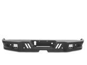 Body Armor FD-2964 ECO-Series Rear Bumper Body Armor FD-2964 ECO-Series Rear Bumper