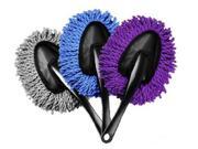 2PCS Car cleaning brush Car Care Cloth (Color Random) 2PCS Car cleaning brush Car Care Cloth (Color Random)