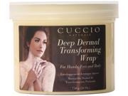 UPC 012443318802 product image for Cuccio Naturale Deep Dermal Transforming Wrap 26oz 750g | upcitemdb.com