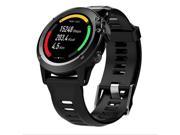 H1 IP68 Waterproof Wi-Fi Bluetooth Smart Watch with 512MB, 4GB - Black/3G Bluetooth Smartwatch with Camera, SIM, Support GPS, Wi-Fi, Heart Rate Health Monitor,
