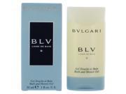 UPC 783320945052 product image for BLV II by Bvlgari, 1 oz Shower Gel for Women | upcitemdb.com