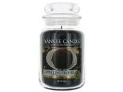 EAN 5038580048636 product image for Yankee Candle Scented 22 oz Large Jar Candle - Cappuccino Truffle | upcitemdb.com