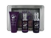 UPC 793573300058 product image for Beverly Hills Polo Club Champion Cologne 3 Piece Mini Gift Set men | upcitemdb.com