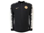 UPC 887231001903 product image for 2018-2019 PSG Nike Anthem Jacket (Black) | upcitemdb.com