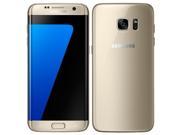 Samsung Galaxy S7 Edge G935T 32GB, T-Mobile, Gold