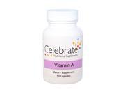 Celebrate Vitamin A