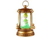 UPC 875555034905 product image for Precious Moments Let Your Sparkle Shine Tinker Bell Lighted Musical Snow Globe | upcitemdb.com