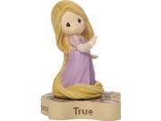 UPC 842181100144 product image for Precious Moments Disney Rapunzel Puzzle Figurine | upcitemdb.com