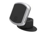 SCOSCHE MPDB MagicMount Pro Universal Magnetic Dash Mount works with iPhone X 8 Plus 7 6s SE Samsung Galaxy S9 S8 Edge S7 S6 Note 8 & other Smartphones for the