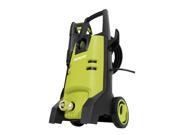 Sun Joe Pressure Joe 1740 PSI 1.59 GPM Electric Pressure Washer