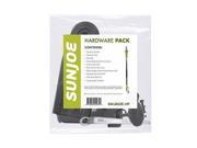 UPC 810829024640 product image for Sun Joe SWJ802E Electric Pole Chain Saw Hardware Pack | upcitemdb.com