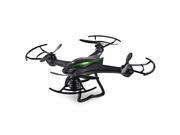 5.8G FPV HD 720P CAM 2.4GHz 4CH 6 Axis Gyro Quadcopter High Hold Mode