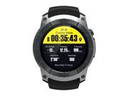 S958 GPS Smartwatch 2G GSM Watch Phone