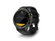 F1 Touchscreen GPS Sport Smartwatch