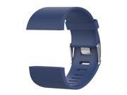 Band for Fitbit Surge Soft TPU Silicone Adjustable Strap for Fitbit Surge Fitness Superwatch