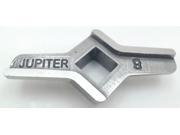 EAN 4003911104092 product image for Jupiter Knife, 2-Bladed, for Metal Food Grinder Attachment 478100, 104900 | upcitemdb.com