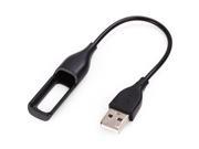 USB Power Charger Charging Cable Cord for Fitbit Flex Wireless Wristband Bracelet