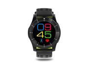 No.1 GS8 Smartwatch Bluetooth 4.0 SIM Call Sport Message Monitor Sport Watch