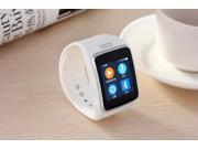 Bluetooth Smart Watch Wristband Phone Mate Smartwatch For IOS Android WH