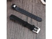 Replacement TPU Leather Band Strap Bracelet For Fitbit Alta HR/Fitbit Alta