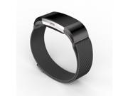 Genuine Stainless Steel Bracelet Smart Watch Band Strap For Fitbit Charge 2 GD