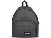 Eastpak Padded Pak'r Backpack - Black Denim