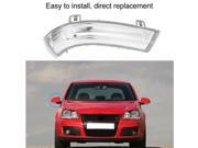 Right Side Wing Mirror Indicator Turn Signal Bulb for VW MK5 Golf PASSAT JETTA 1K0949102 Right Side Wing Mirror Indicator Turn Signal Bulb for VW MK5 Golf PASSAT JETTA 1K0949102