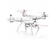 SYMA X8 PRO GPS RC Drone with 720P HD Camera 2.4G Professional FPV Selfie Drones Quadcopter Helicopter