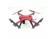 MJX Bugs 3 B3 RC Quadcopter Brushless Motor 2.4G 6-Axis Gyro Drone With H9R 4K Camera Professional Dron Helicopter