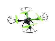 JJRC H98 2.4GHz 4CH RC Quadcopter Drone with 0.3MP Camera Headless Mode