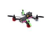 REDCON Phoenix 210 DIY Quadcopter with 976 x 582 CAM 5.8G FPV Almost-ready-to-fly Version