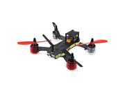 REDCON Phoenix 210 DIY Quadcopter with 976 x 582 CAM 5.8G FPV Almost-ready-to-fly Version