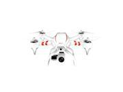 JYU Hornet S Racing Quadcopter 2.4GHz 6 Axis Gyro 4K HD Camera with Gimbal GPS Hovering FPV Version