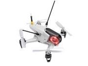 Walkera Rodeo 150 7CH 600TVL CAM 5.8G FPV 2.4GHz Transmitter 6 Axis Gyro RC Quadcopter