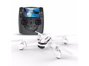 Hubsan X4 H502S 5.8G FPV With 720P HD Camera GPS Altitude One Key Return Headless Mode RC Quadcopter Auto Positioning F18205