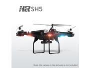 SH5 2.4G 4CH 6-axis Gyro 360 Degree Rolling RC Quadcopter Headless Mode UAV RTF