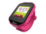 KURIO Watch Kid's Ultimate Smartwatch, Pink (C16501)